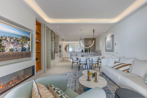 Apartament a Estepona, Malaga, Estepona - € 1.895.000 | Ref: EST034 - foto 17