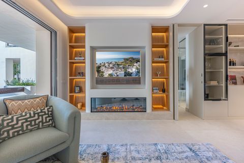 Apartament a Estepona, Malaga, Estepona - € 1.895.000 | Ref: EST034 - foto 19