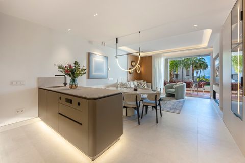 Apartament a Estepona, Malaga, Estepona - € 1.895.000 | Ref: EST034 - foto 21