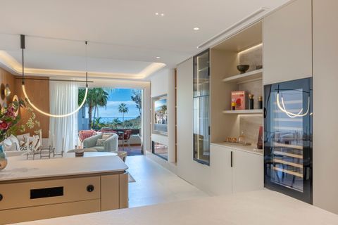 Apartament a Estepona, Malaga, Estepona - € 1.895.000 | Ref: EST034 - foto 22