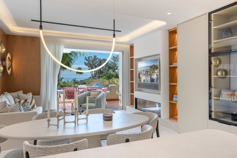 Apartament a Estepona, Malaga, Estepona - € 1.895.000 | Ref: EST034 - foto 24