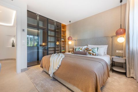 Apartament a Estepona, Malaga, Estepona - € 1.895.000 | Ref: EST034 - foto 28
