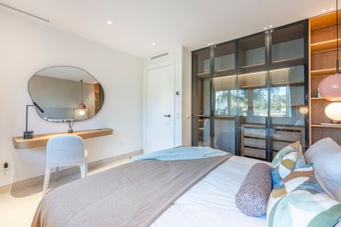 Apartament a Estepona, Malaga, Estepona - € 1.895.000 | Ref: EST034 - foto 29