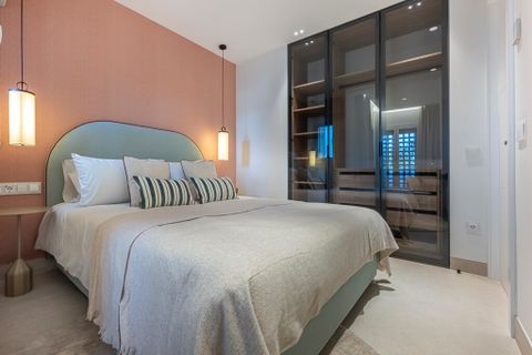 Apartament a Estepona, Malaga, Estepona - € 1.895.000 | Ref: EST034 - foto 31
