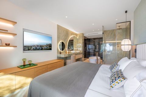 Apartament a Estepona, Malaga, Estepona - € 1.895.000 | Ref: EST034 - foto 34