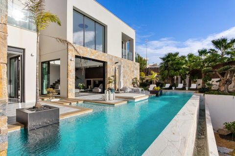 Villa a Orihuela, Alicante, Orihuela - € 2.880.000 | Ref: DLS0643 - foto 3