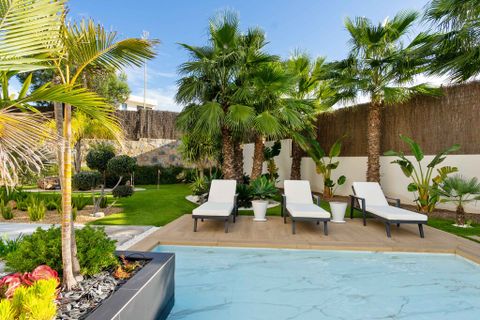 Villa a Orihuela, Alicante, Orihuela - € 2.880.000 | Ref: DLS0643 - foto 5