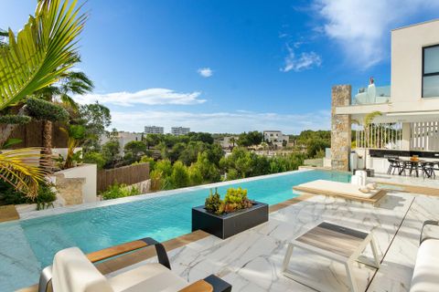 Villa a Orihuela, Alicante, Orihuela - € 2.880.000 | Ref: DLS0643 - foto 6