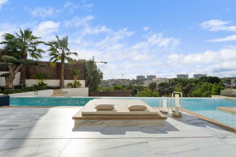Villa a Orihuela, Alicante, Orihuela - € 2.880.000 | Ref: DLS0643 - foto 7
