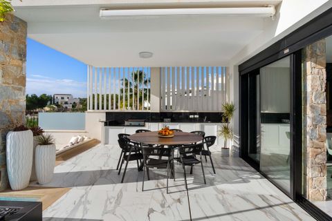 Villa a Orihuela, Alicante, Orihuela - € 2.880.000 | Ref: DLS0643 - foto 8