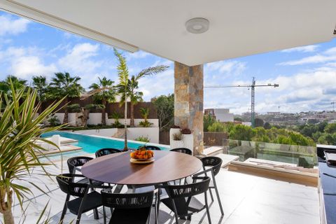 Villa a Orihuela, Alicante, Orihuela - € 2.880.000 | Ref: DLS0643 - foto 9