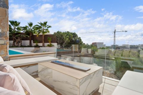 Villa a Orihuela, Alicante, Orihuela - € 2.880.000 | Ref: DLS0643 - foto 10