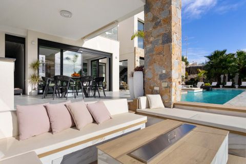 Villa a Orihuela, Alicante, Orihuela - € 2.880.000 | Ref: DLS0643 - foto 11