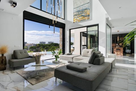 Villa a Orihuela, Alicante, Orihuela - € 2.880.000 | Ref: DLS0643 - foto 21