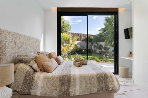 Villa a Orihuela, Alicante, Orihuela - € 2.880.000 | Ref: DLS0643 - foto 24