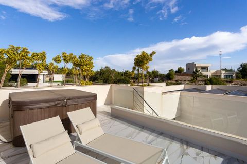 Villa a Orihuela, Alicante, Orihuela - € 2.880.000 | Ref: DLS0643 - foto 36