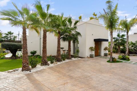 Villa a Orihuela, Alicante, Orihuela - € 2.880.000 | Ref: DLS0643 - foto 44