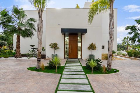 Villa a Orihuela, Alicante, Orihuela - € 2.880.000 | Ref: DLS0643 - foto 45