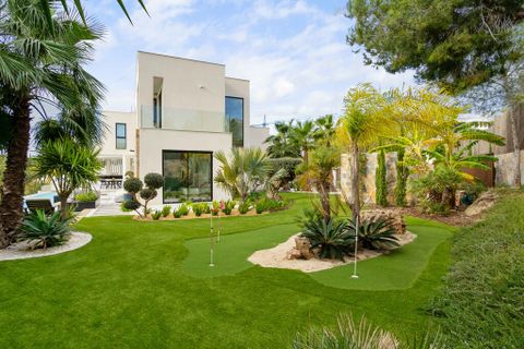 Villa a Orihuela, Alicante, Orihuela - € 2.880.000 | Ref: DLS0643 - foto 46