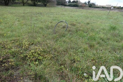 Helårsgrund i Donzère, Drome, Donzère - € 70.000 | Ref: 78378 - foto 2