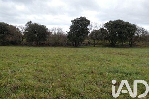 Helårsgrund i Donzère, Drome, Donzère - € 70.000 | Ref: 78378 - foto 3