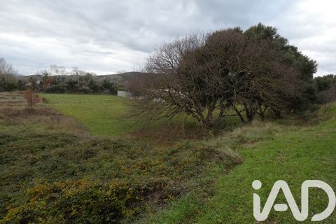 Helårsgrund i Donzère, Drome, Donzère - € 70.000 | Ref: 78378 - foto 5