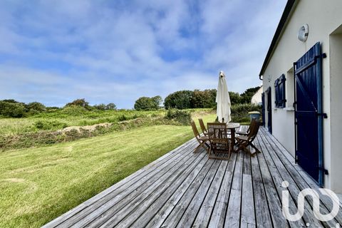 Villa a Perros-Guirec, Cotes-d'Armor, Perros-Guirec - € 570.000 | Ref: 59367 - foto 3