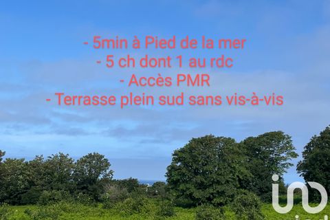 Villa a Perros-Guirec, Cotes-d'Armor, Perros-Guirec - € 570.000 | Ref: 59367 - foto 4