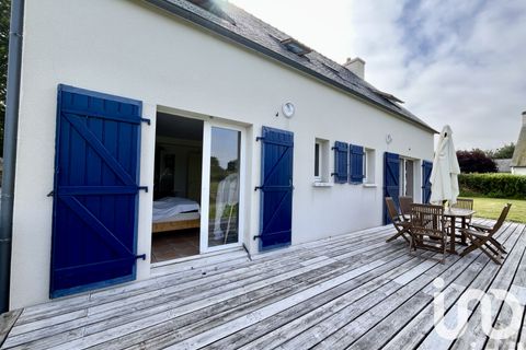 Villa a Perros-Guirec, Cotes-d'Armor, Perros-Guirec - € 570.000 | Ref: 59367 - foto 17