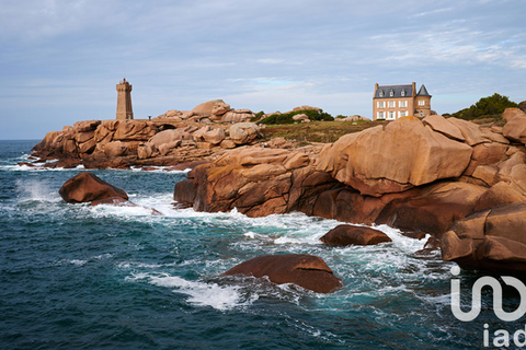 Villa a Perros-Guirec, Cotes-d'Armor, Perros-Guirec - € 570.000 | Ref: 59367 - foto 22