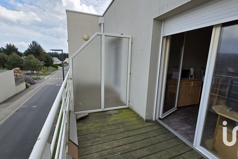 Leilighet i Langueux, Cotes-d'Armor, Langueux - € 125 000 | Ref: 52565 - foto 6