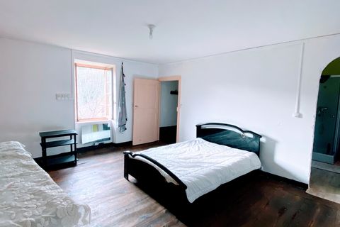Landsbyhus i Laval-Roquecezière, Aveyron, Laval-Roquecezière - € 79.000 | Ref: 89660 - foto 2
