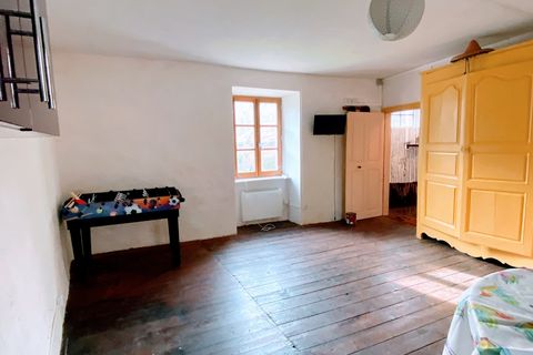 Landsbyhus i Laval-Roquecezière, Aveyron, Laval-Roquecezière - € 79.000 | Ref: 89660 - foto 5