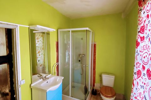 Landsbyhus i Laval-Roquecezière, Aveyron, Laval-Roquecezière - € 79.000 | Ref: 89660 - foto 7