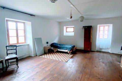 Landsbyhus i Laval-Roquecezière, Aveyron, Laval-Roquecezière - € 79.000 | Ref: 89660 - foto 9