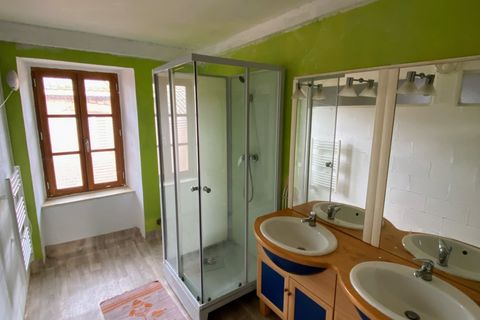Landsbyhus i Laval-Roquecezière, Aveyron, Laval-Roquecezière - € 79.000 | Ref: 89660 - foto 10