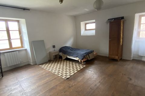 Landsbyhus i Laval-Roquecezière, Aveyron, Laval-Roquecezière - € 79.000 | Ref: 89660 - foto 15