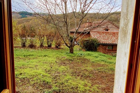 Landsbyhus i Laval-Roquecezière, Aveyron, Laval-Roquecezière - € 79.000 | Ref: 89660 - foto 16