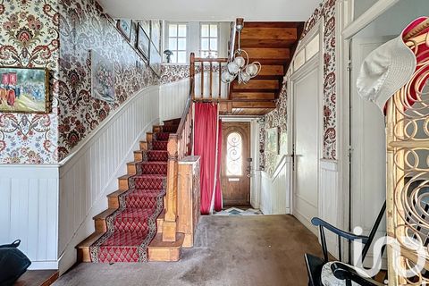 Villa a Le Faou, Finistere, Le Faou - € 500.000 | Ref: 61781 - foto 2
