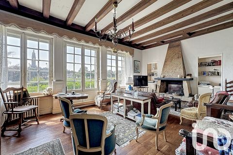 Villa a Le Faou, Finistere, Le Faou - € 500.000 | Ref: 61781 - foto 3