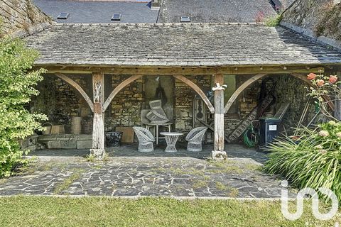 Villa a Le Faou, Finistere, Le Faou - € 500.000 | Ref: 61781 - foto 4
