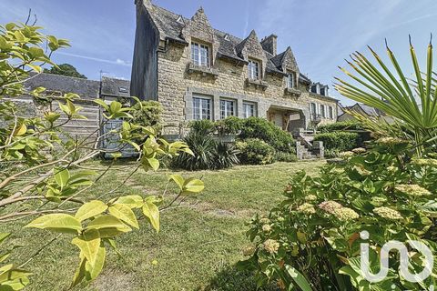 Villa a Le Faou, Finistere, Le Faou - € 500.000 | Ref: 61781 - foto 5