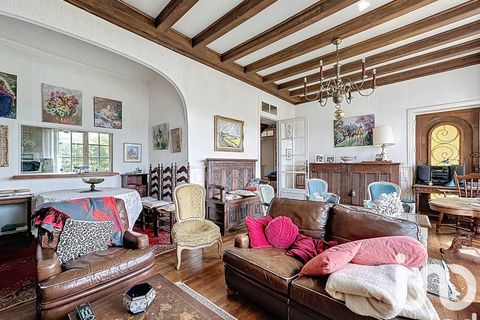 Villa a Le Faou, Finistere, Le Faou - € 500.000 | Ref: 61781 - foto 6