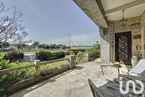 Villa a Le Faou, Finistere, Le Faou - € 500.000 | Ref: 61781 - foto 14