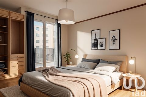 Lejlighed i Menton, Alpes-Maritimes, Menton - € 220.000 | Ref: 73185 - foto 2
