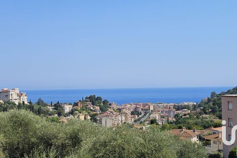 Lejlighed i Menton, Alpes-Maritimes, Menton - € 220.000 | Ref: 73185 - foto 4