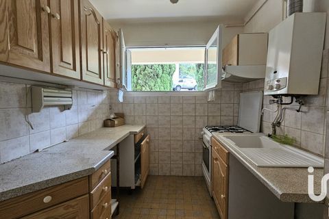 Lejlighed i Menton, Alpes-Maritimes, Menton - € 220.000 | Ref: 73185 - foto 10