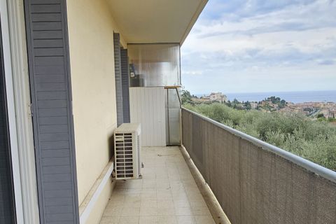 Lejlighed i Menton, Alpes-Maritimes, Menton - € 220.000 | Ref: 73185 - foto 13