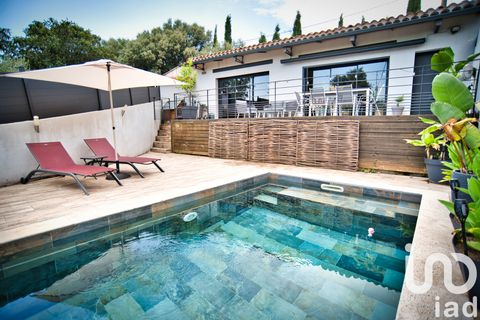 Villa i Milhaud, Gard, Milhaud - € 330.000 | Ref: 73652 - foto 1