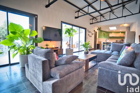 Villa i Milhaud, Gard, Milhaud - € 330.000 | Ref: 73652 - foto 3